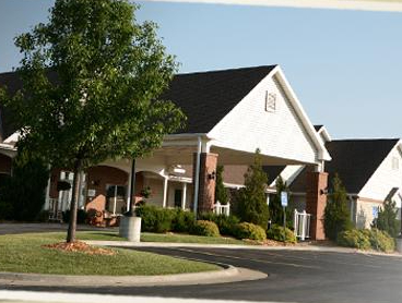 VINTAGE GARDENS ASSISTED LIVING